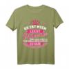 Frauenfußball T-Shirt für Mädchen - Prinzessin und Fußballspielerin Spruch, perfektes Geschenk für Fußballspielerinnen & Team-Events