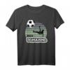 Einschulung Schulkind 2022 - Fußball T-Shirt für Jungen, Perfekt für die Schultüte & als Erinnerungsgeschenk