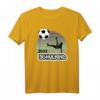 Einschulung Schulkind 2022 - Fußball T-Shirt für Jungen, Perfekt für die Schultüte & als Erinnerungsgeschenk