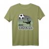 Einschulung Schulkind 2022 - Fußball T-Shirt für Jungen, Perfekt für die Schultüte & als Erinnerungsgeschenk