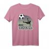 Einschulung Schulkind 2022 - Fußball T-Shirt für Jungen, Perfekt für die Schultüte & als Erinnerungsgeschenk
