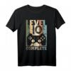 Lustiges 10. Geburtstag T-Shirt für Jungen & Mädchen - Witzige Geschenkidee und Dekoration für 10 Jahre Geburtstag
