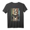 Lustiges 10. Geburtstag T-Shirt für Jungen & Mädchen - Witzige Geschenkidee und Dekoration für 10 Jahre Geburtstag