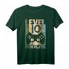 Lustiges 10. Geburtstag T-Shirt für Jungen & Mädchen - Witzige Geschenkidee und Dekoration für 10 Jahre Geburtstag