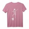 Dabbing Skelett Dab Dance Freestyle Fußball T-Shirt – Lustiges Trend-Motiv für Teenager, Tänzer & Fußballfans, ideales Geschenk für Geburtstage, Weihnachten & Festlichkeiten