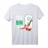 Kinder 6. Geburtstag Junge - Fußball T-Shirt für kleine Fußballfans, cooles Outfit für die Geburtstagsparty & Geburtstag deines Sohnes