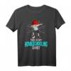 Lustiges Homeschooling Schulkind T-Shirt für Jungen und Mädchen – Perfektes Geschenk für Kinder beim Fernunterricht, Lernen & Spiel