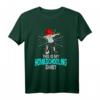 Lustiges Homeschooling Schulkind T-Shirt für Jungen und Mädchen – Perfektes Geschenk für Kinder beim Fernunterricht, Lernen & Spiel