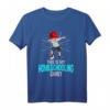 Lustiges Homeschooling Schulkind T-Shirt für Jungen und Mädchen – Perfektes Geschenk für Kinder beim Fernunterricht, Lernen & Spiel