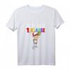 Ich bin 1. Klasse Fußball Jungen T-Shirt – Lustiges Einschulungsgeschenk für Schulanfänger, perfekt für den Schulstart