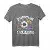 Kinder Aufstieg 1. Klasse T-Shirt - Lustiges Einschulung Motiv mit Fußball für Jungen und Schulanfänger