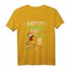 Kinder Fußball Dabbing Junge T-Shirt zum 6. Geburtstag – Perfektes Geschenk für kleine Fußballer und Fans