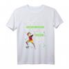 Kinder Fußball Dabbing Junge T-Shirt zum 6. Geburtstag – Perfektes Geschenk für kleine Fußballer und Fans