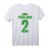 Brasilien Namen Anti Island Sauf Trikot Mallorca Fußball Partyshirt – Lustiges Sauf- und Festival-Outfit für Junggesellenabschiede & Feiern