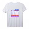90er Jahre Teletext Videotext Fußball Retro T-Shirt - Nostalgisches Fan-Shirt für Fußballfans, Trainer & Erinnerungen