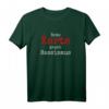 Rote Karte Gegen Rassismus – Nein zu Rassismus im Fußball T-Shirt für Protest und soziale Gerechtigkeit
