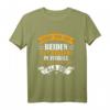 Lustiges Fußball T-Shirt mit Spruch: Einer von uns beiden ist besser im Fussball als du – Perfekt für Hobby-Fußballer & Fans