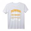 Lustiges Fußball T-Shirt mit Spruch: Einer von uns beiden ist besser im Fussball als du – Perfekt für Hobby-Fußballer & Fans