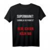 Sammeln Sie Punkte? - Witziges Anti Köln Fan Fußball Spruch T-Shirt für Fans mit Humor, Satire & Sarkasmus