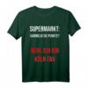 Sammeln Sie Punkte? - Witziges Anti Köln Fan Fußball Spruch T-Shirt für Fans mit Humor, Satire & Sarkasmus