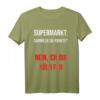 Sammeln Sie Punkte? - Witziges Anti Köln Fan Fußball Spruch T-Shirt für Fans mit Humor, Satire & Sarkasmus