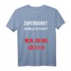 Sammeln Sie Punkte? - Witziges Anti Köln Fan Fußball Spruch T-Shirt für Fans mit Humor, Satire & Sarkasmus