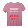 Sammeln Sie Punkte? - Witziges Anti Köln Fan Fußball Spruch T-Shirt für Fans mit Humor, Satire & Sarkasmus