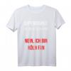Sammeln Sie Punkte? - Witziges Anti Köln Fan Fußball Spruch T-Shirt für Fans mit Humor, Satire & Sarkasmus