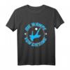 DIE WAMPE VON GIESING Fußball T-Shirt - Lustiges Motiv für Fußballfans, Trainer & Stammtisch, perfekt für Hobby-Spieler und Torschützenkönige