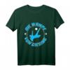 DIE WAMPE VON GIESING Fußball T-Shirt - Lustiges Motiv für Fußballfans, Trainer & Stammtisch, perfekt für Hobby-Spieler und Torschützenkönige