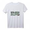 Lustiges HapMonkey T-Shirt mit österreichischem Dialekt für Rapid Wien Fans, Ultras & Fußballliebhaber – Humorvolles Geschenk für Männer