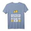Lustiges Fußball Schiedsrichter T-Shirt mit Spruch - Perfektes Geschenk für begeisterte Schiris und Spielleiter