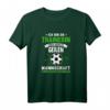 Frauenfußball Trainerin Coach T-Shirt - Lustiges Geschenk für Trainerinnen, Coachs & Sportlehrerinnen im Frauenfussball