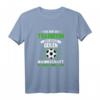 Frauenfußball Trainerin Coach T-Shirt - Lustiges Geschenk für Trainerinnen, Coachs & Sportlehrerinnen im Frauenfussball
