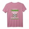 Frauenfußball Trainerin Coach T-Shirt - Lustiges Geschenk für Trainerinnen, Coachs & Sportlehrerinnen im Frauenfussball