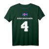 Lustiges Island Fußball Trikot für Mallorca & Ibiza Junggesellenabschied - Party Outfit mit Islandflagge & Namen