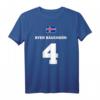 Lustiges Island Fußball Trikot für Mallorca & Ibiza Junggesellenabschied - Party Outfit mit Islandflagge & Namen