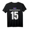 Lustiges Island Sauf Trikot für Männer - Fußball, Mallorca & Vatertag Partyshirt mit Islandflagge für Junggesellenabschied & Festival