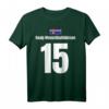 Lustiges Island Sauf Trikot für Männer - Fußball, Mallorca & Vatertag Partyshirt mit Islandflagge für Junggesellenabschied & Festival