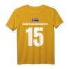 Lustiges Island Sauf Trikot für Männer - Fußball, Mallorca & Vatertag Partyshirt mit Islandflagge für Junggesellenabschied & Festival