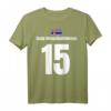Lustiges Island Sauf Trikot für Männer - Fußball, Mallorca & Vatertag Partyshirt mit Islandflagge für Junggesellenabschied & Festival