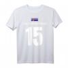 Lustiges Island Sauf Trikot für Männer - Fußball, Mallorca & Vatertag Partyshirt mit Islandflagge für Junggesellenabschied & Festival