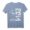 LIMITED EDITION 2014 10 Jahre Fußball T-Shirt – Perfektes Geburtstagsgeschenk für junge Fußballfans zum 10. Geburtstag