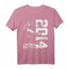 LIMITED EDITION 2014 10 Jahre Fußball T-Shirt – Perfektes Geburtstagsgeschenk für junge Fußballfans zum 10. Geburtstag