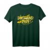 Dortmund Fan T-Shirt mit 1909 Design – Ultra Geschenk für Supporter, Ultras und echte Dortmunder Fans