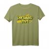 Dortmund Fan T-Shirt mit 1909 Design – Ultra Geschenk für Supporter, Ultras und echte Dortmunder Fans
