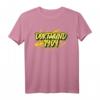 Dortmund Fan T-Shirt mit 1909 Design – Ultra Geschenk für Supporter, Ultras und echte Dortmunder Fans
