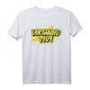Dortmund Fan T-Shirt mit 1909 Design – Ultra Geschenk für Supporter, Ultras und echte Dortmunder Fans