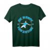 DIE WAMPE VON GIESING Fußball T-Shirt – Lustiges Fußballgott Design für Hobby- und Profi-Fußballer, Trainer & Fans
