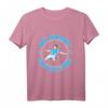 DIE WAMPE VON GIESING Fußball T-Shirt – Lustiges Fußballgott Design für Hobby- und Profi-Fußballer, Trainer & Fans